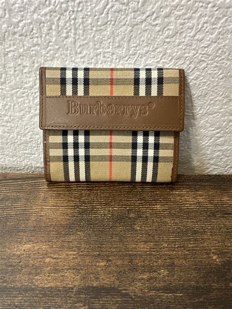 portefeuille monnaie burberry|Burberry Wallets and Cardholders for Women .